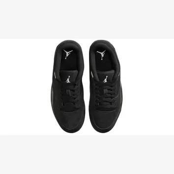 Кросівки Jordan Flight Court Black/Aura/Dark Grey IQ7588-010
