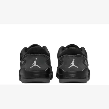 Кросівки Jordan Flight Court Black/Aura/Dark Grey IQ7588-010