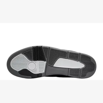 Кросівки Jordan Flight Court Black/Aura/Dark Grey IQ7588-010