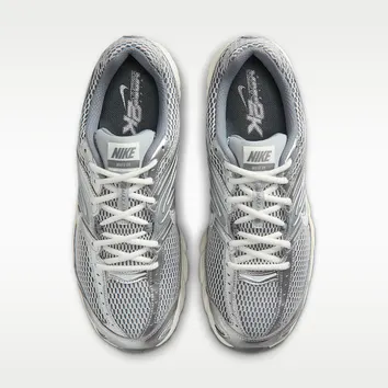 Кросівки Чоловічі Nike Air Max Moto 2K Grey/White IQ7592-077