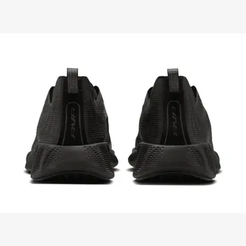 Кросівки Чоловічі Nike Ava X Mesh Black/Dark Smoke Grey IQ7633-001