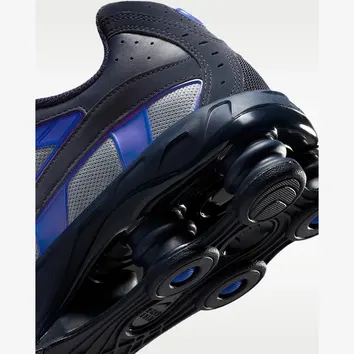 Кросівки Чоловічі Nike Shox Ride 2 IR0047-002