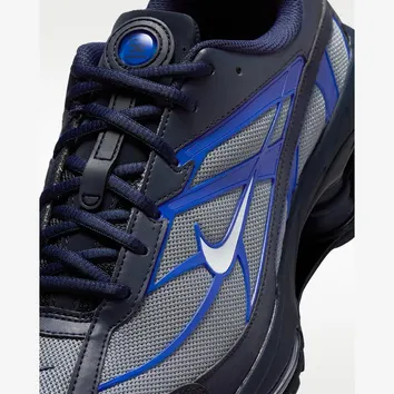 Кросівки Чоловічі Nike Shox Ride 2 IR0047-002