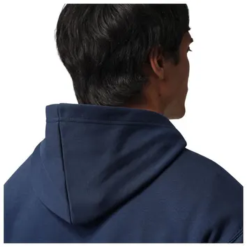 Худі Чоловіче Jordan Jumpman Fleece Midnight IR0333-410