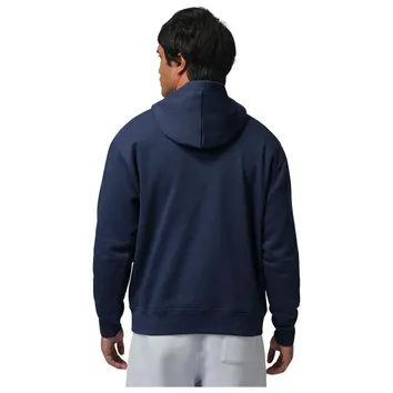 Худі Чоловіче Jordan Jumpman Fleece Midnight IR0333-410