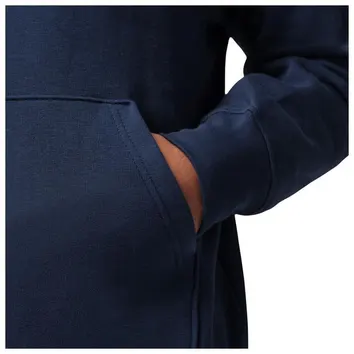 Худі Чоловіче Jordan Jumpman Fleece Midnight IR0333-410