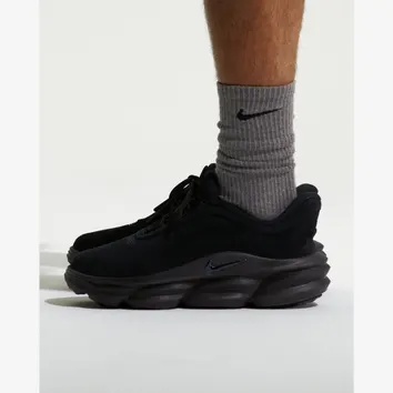 Кроссовки Nike 24.7 Black Anthracite