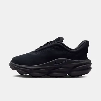 Кроссовки Nike 24.7 Black Anthracite