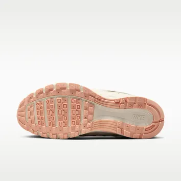 Nike P-6000 Beige IR1215-101