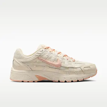 Nike P-6000 Beige IR1215-101