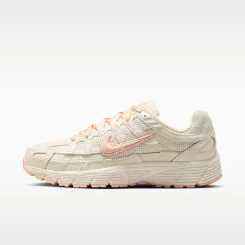 Nike P-6000 Beige IR1215-101