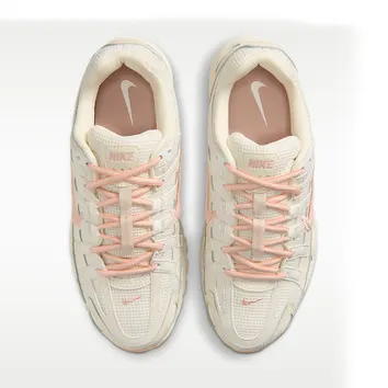 Nike P-6000 Beige IR1215-101