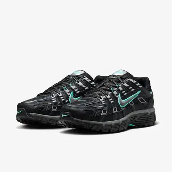 Кросівки Чоловічі Nike P-6000 Black IR1477-010
