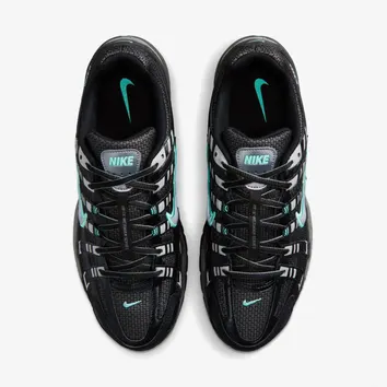 Кросівки Чоловічі Nike P-6000 Black IR1477-010