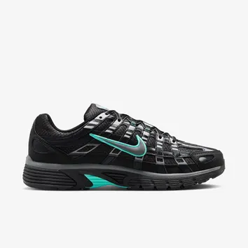 Кросівки Чоловічі Nike P-6000 Black IR1477-010