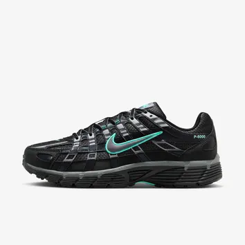 Кросівки Чоловічі Nike P-6000 Black IR1477-010