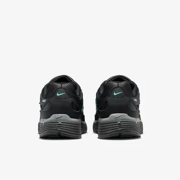 Кросівки Чоловічі Nike P-6000 Black IR1477-010