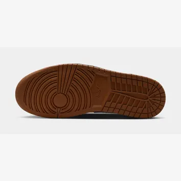 Кросівки Чоловічі Jordan Low 1 SE Brown Sail IR7560-010