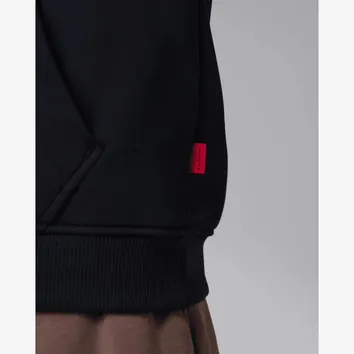 Кофта Мужская Jordan Brooklyn Full-Zip IU0243-010