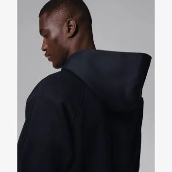 Кофта Мужская Jordan Brooklyn Full-Zip IU0243-010