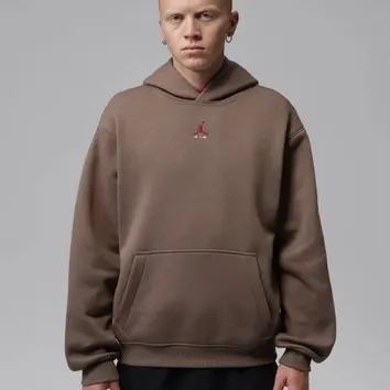 Худі Чоловіче Jordan Brooklyn Fleece IU0249-274_IM8906-274