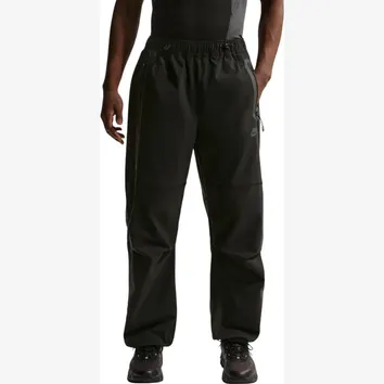 Штаны Мужские Nike Tech Dri-Fit Woven Black IU6966-010