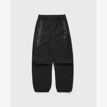 Штаны Мужские Nike Tech Dri-Fit Woven Black IU6966-010
