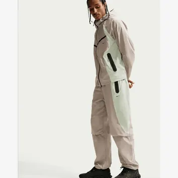 Штани Чоловічі Nike Tech Dri-FIT Woven IU7502-236