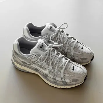 Кросівки Чоловічі Nike P-6000 IU7549-072