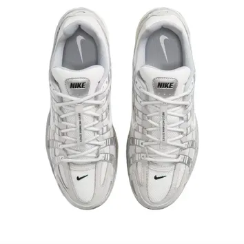 Кросівки Чоловічі Nike P-6000 IU7549-072
