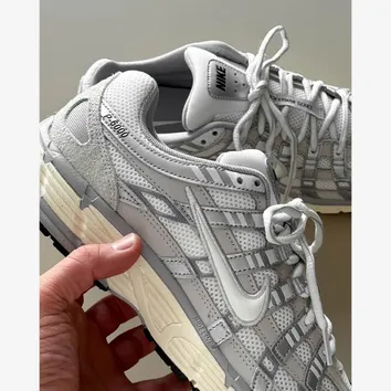 Кросівки Чоловічі Nike P-6000 IU7549-072