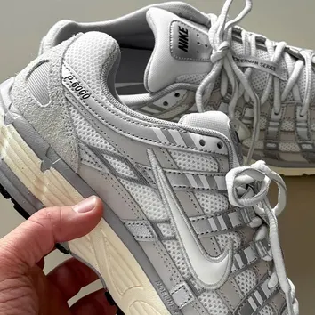 Кросівки Чоловічі Nike P-6000 IU7549-072