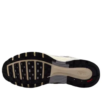Кросівки Чоловічі Nike P-6000 IU7549-072