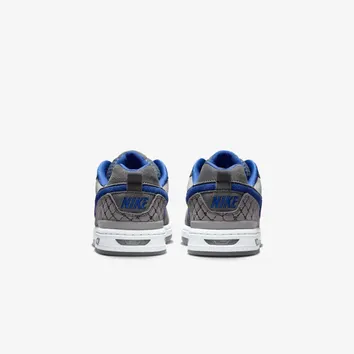 Кроссовки Мужские Nike SB Paul Rodriguez Air Zoom Low IU7835-001
