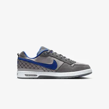 Кроссовки Мужские Nike SB Paul Rodriguez Air Zoom Low IU7835-001