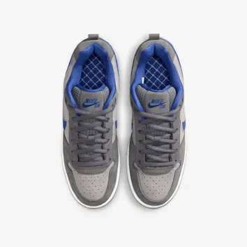 Кроссовки Мужские Nike SB Paul Rodriguez Air Zoom Low IU7835-001