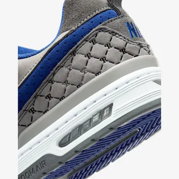 Кроссовки Мужские Nike SB Paul Rodriguez Air Zoom Low IU7835-001