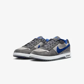Кроссовки Мужские Nike SB Paul Rodriguez Air Zoom Low IU7835-001