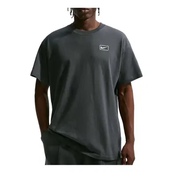 Футболка Чоловіча Nike Sportswear Graphic Short-Sleeve T-Shirt Anthracite IV0607-060