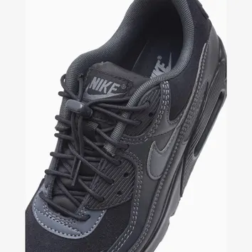 Кросівки Чоловічі Nike Air Max 90 Black IV4695-001