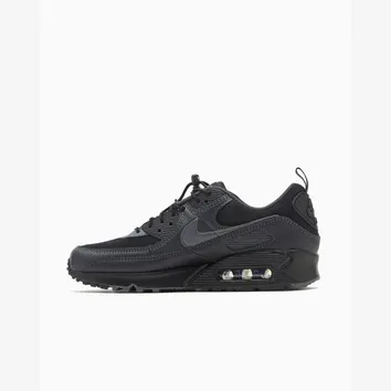 Кросівки Чоловічі Nike Air Max 90 Black IV4695-001