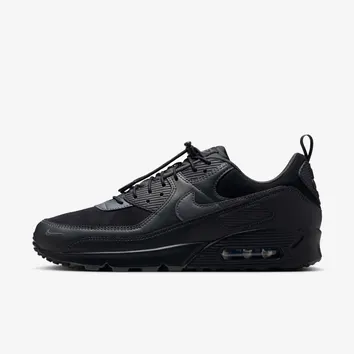 Кросівки Чоловічі Nike Air Max 90 Black IV4695-001