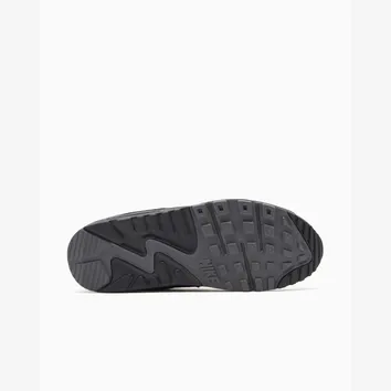 Кросівки Чоловічі Nike Air Max 90 Black IV4695-001