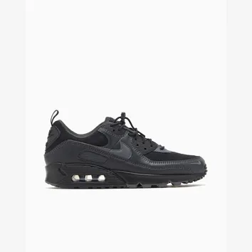 Кросівки Чоловічі Nike Air Max 90 Black IV4695-001
