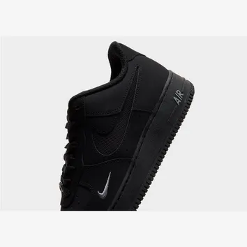 Кросівки Чоловічі Nike Air Force 1 '07 LV8 Black IW3476-001