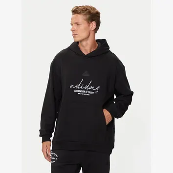 Футболка Чоловіча Adidas Brand Love Loose Fit IW3533