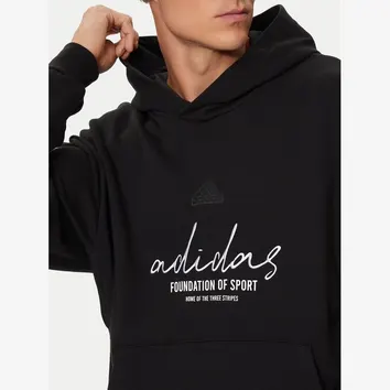 Футболка Чоловіча Adidas Brand Love Loose Fit IW3533