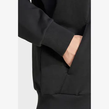 Худи Мужское Adidas All Szn Fleece Full-Zip IX1249