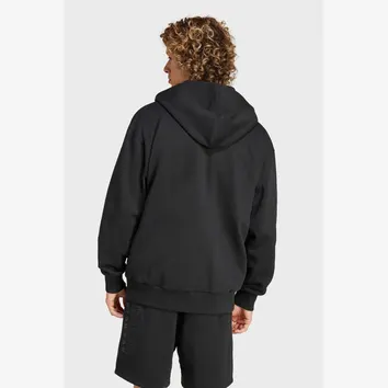 Худи Мужское Adidas All Szn Fleece Full-Zip IX1249