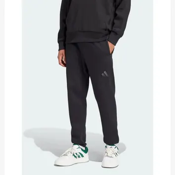 Спортивний костюм Чоловічий adidas All Szn Fleece Black IX1253_IX1246